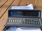 kenwood hc-10 world clock, Ophalen, Gebruikt