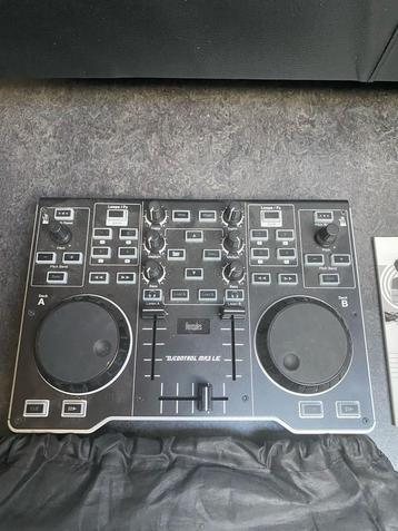 DJ Control beschikbaar voor biedingen