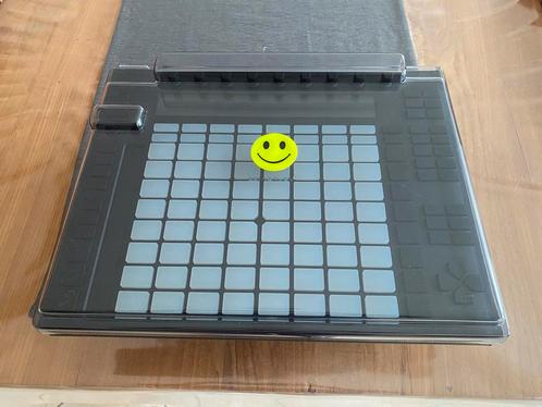 Diverse Midi apparatuur, Ableton Push Mk1, Novation Mini, Muziek en Instrumenten, Midi-apparatuur, Gebruikt, Ophalen