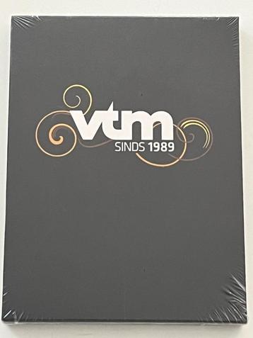 De schuld van VTM - VTM Sinds 1989 (Nieuw) beschikbaar voor biedingen