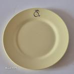 Coraline melamine verzamelplaat, 203, met de l, Verzenden