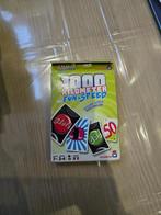 1000 kilometer fun & speed - Gezelschapsspel, Hobby en Vrije tijd, Een of twee spelers, Ophalen of Verzenden, Gebruikt, Dujardin