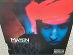 Marilyn Manson : The high end of low - CD, CD & DVD, CD | Hardrock & Metal, Enlèvement ou Envoi, Comme neuf