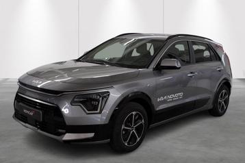 Kia Niro HEV 1.6 GDi Pulse DCT beschikbaar voor biedingen