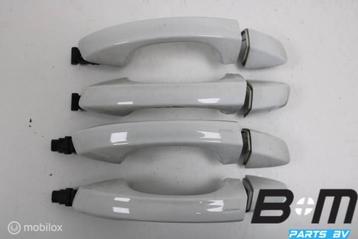 Set portiergrepen met keyless entry VW Golf 7 5G0837205 beschikbaar voor biedingen