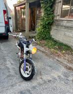 Monkey te koop, Ophalen, Zo goed als nieuw