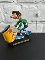 Figurine Gaston Lagaffe 2004 Playstoy, Collections, Enlèvement ou Envoi