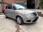 Lancia Ypsilon 1.4i airco, Auto's, Lancia, Voorwielaandrijving, 4 zetels, 4 cilinders, Leder