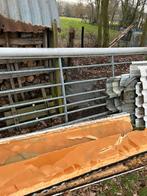 Stal/ weide poort, Dieren en Toebehoren, Stalling en Weidegang