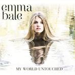 1686 - EMMA BALE - MY WORLD UNTOUCHED - DIGIPAK - NIEUW, Cd's en Dvd's, Verzenden, 2000 tot heden, Nieuw in verpakking