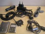 Autolader, lader, oortje, batterij Sony Ericsson K610i, USB, Télécoms, Chargeurs de voiture, Enlèvement ou Envoi