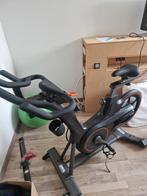 Spinning bike, Enlèvement