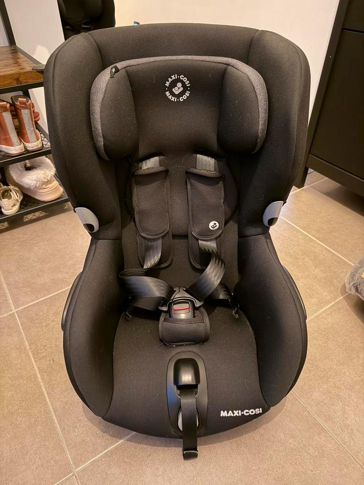 Maxi cosi Axxis, Kinderen en Baby's, Autostoeltjes, Zo goed als nieuw, Maxi-Cosi, 9 t/m 18 kg, Autogordel, Verstelbare rugleuning