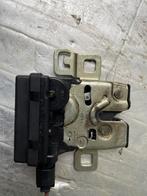 Serrure de capot moteur Mini Cooper R56 (2006-2013), Ophalen, Mini