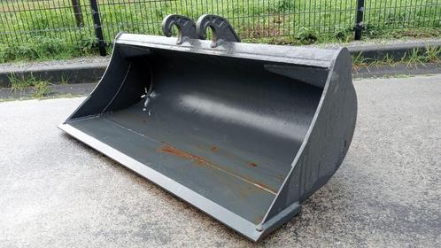 Verachtert CW5 bucket Unused 1.20m, Articles professionnels, Machines & Construction | Pièces