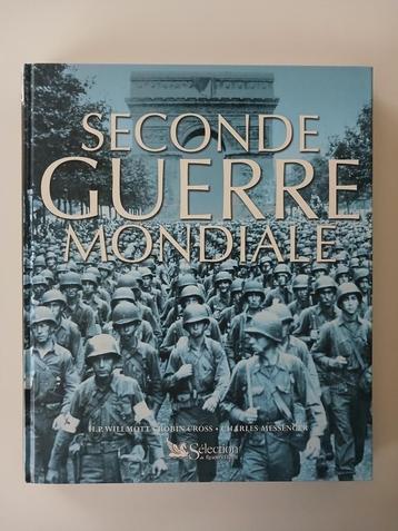 Tweede Wereldoorlog - Selected Reader's Digest - 2005  beschikbaar voor biedingen