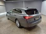 Skoda Superb Combi 1.5 TSI mHEV DSG,ACC,Keyless-Go,Matrix Le, Auto's, Stof, 4 cilinders, USB, Bedrijf