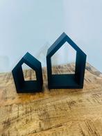 Moderne deco huisjes, Enlèvement, Neuf