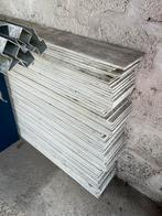 Sidings met bijhorende profielen, Ophalen of Verzenden, Zo goed als nieuw, Overige materialen, Minder dan 20 mm