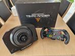 Thrustmaster TS-PC Racer / Pédalier T3PA / Volant Sparco, Enlèvement, Comme neuf, Thrustmaster