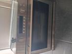 Lage druk oven met warme lucht functie, Elektronische apparatuur, Ophalen, Zo goed als nieuw, Oven