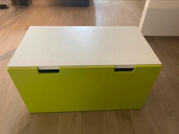 opbergbak (ikea) beschikbaar voor biedingen