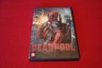 dvd deadpool, Cd's en Dvd's, Ophalen of Verzenden, Actie