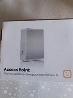 Access Point Telenet, Ophalen, Zo goed als nieuw