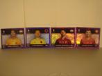 Topps Euro 2024 stickers parallel 3, Hobby en Vrije tijd, Stickers en Plaatjes, Ophalen of Verzenden, Nieuw, Meerdere stickers
