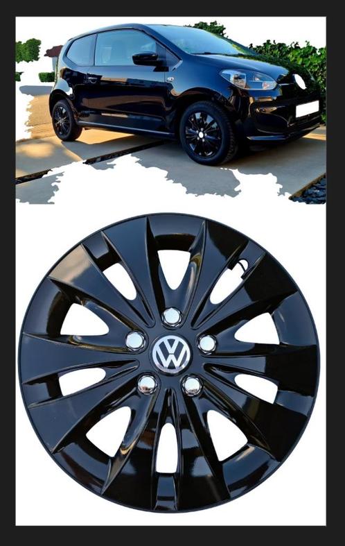 VW UP | Wieldoppen 🔥 | ✔️Meerdere modellen, Auto diversen, Wieldoppen, Nieuw, Ophalen of Verzenden