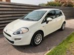 Fiat grande punto évo 1.3 JTD (125000km), Auto's, Fiat, Bedrijf, Te koop, Airconditioning, Grande Punto