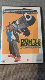 Don't be A Menace, Cd's en Dvd's, Dvd's | Komedie, Vanaf 12 jaar, Ophalen, Zo goed als nieuw, Overige genres