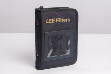 Stevige LEE filtertas voor 10 filters beschikbaar voor biedingen