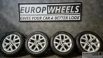 17 inch Mini Countryman Spoke F60 539 velgen Winterbanden, Auto-onderdelen, Gebruikt, Banden en Velgen, 17 inch, Personenwagen