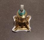 hansgrohe Metris S 31665000 Single lever douche mengkraan, Doe-het-zelf en Bouw, Sanitair, Ophalen of Verzenden, Nieuw, Chroom