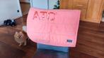Anky ATC dekje veelzijdigheid roze, Dieren en Toebehoren, Ophalen of Verzenden, Zo goed als nieuw, Dekje