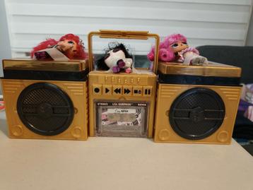 LOL Remix radio (3 stuks samen) beschikbaar voor biedingen
