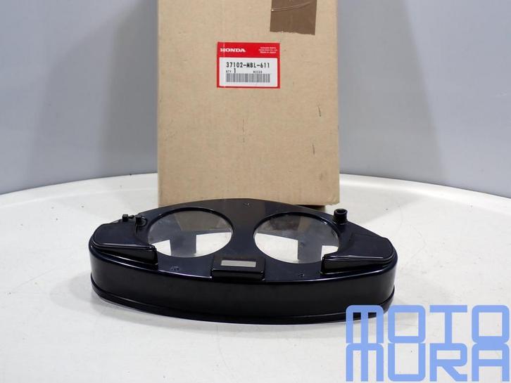 Kilometerteller kap Honda Deauville 1998 - 2005 NT650V NT 65, Motos, Pièces | Honda, Neuf, Enlèvement ou Envoi