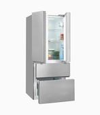 frigo américain EXQUISIT FD430-140-030F, Neuf, 160 cm ou plus, Enlèvement, 200 litres ou plus