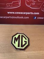 mg f mgf mg tf mgtf 7cm x 7 cm logo standaard, Ophalen of Verzenden, Nieuw
