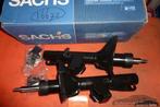 Schokdempers achterzijde Ford Mondeo 1 hatchback  sedan Nieu, Auto-onderdelen, Ophalen of Verzenden, Nieuw, Ford