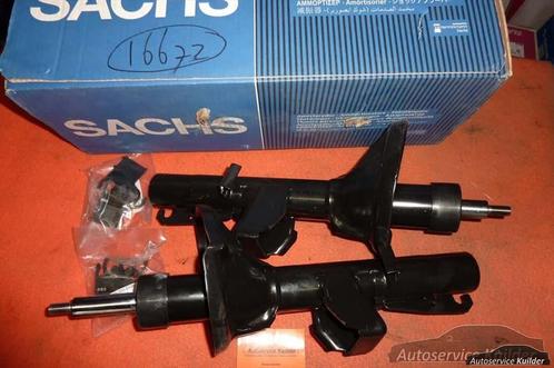 Schokdempers achterzijde Ford Mondeo 1 hatchback  sedan Nieu, Auto-onderdelen, Ophanging en Onderstel, Ford, Nieuw, Ophalen of Verzenden