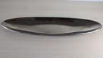 Inox serveerschaal, Overige materialen, Ophalen of Verzenden, Effen, Schaal of Schalen
