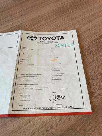 Toyota aygo beschikbaar voor biedingen