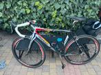Racefiets Ridley Damocles, Fietsen en Brommers, Ophalen of Verzenden, Zo goed als nieuw
