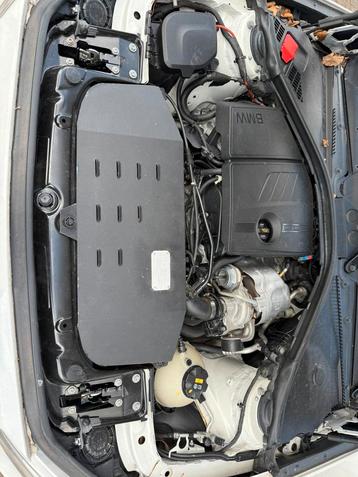 Injen cold air intake bmw 1 serie n13 motor beschikbaar voor biedingen