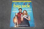 DVD The Big Sick (ex-rental), CD & DVD, DVD | Comédie, Comédie romantique, À partir de 6 ans, Utilisé, Enlèvement ou Envoi