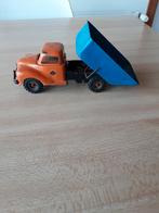 Truck kiepwagen  gama uit1950, Enlèvement