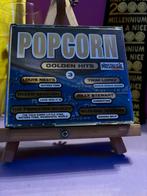 Pop-corn golden hits 3, Verzenden