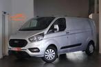 Ford Transit Custom 2.0 TDCi L1H1 Trend *BTW* Navi CruiseC C, Automaat, Stof, Gebruikt, 4 cilinders